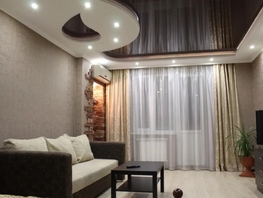 Снять однокомнатную квартиру Чкалова ул, 40  м&sup2;, 3300 рублей