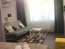 Снять однокомнатную квартиру Чкалова ул, 38  м&sup2;, 3200 рублей
