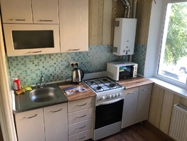 Снять однокомнатную квартиру Ленина ул, 38  м&sup2;, 2360 рублей