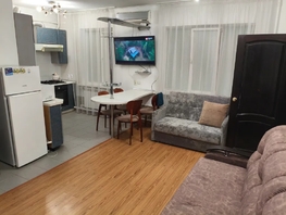 Снять двухкомнатную квартиру Краснооктябрьская ул, 52  м&sup2;, 3700 рублей