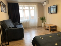 Снять однокомнатную квартиру 8 Марта ул, 38  м&sup2;, 2600 рублей
