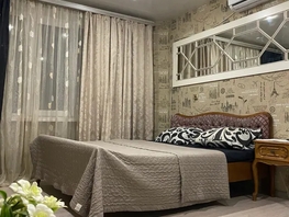 Снять двухкомнатную квартиру Шоссейная ул, 58  м&sup2;, 3100 рублей