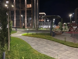 Снять однокомнатную квартиру Васильева К.А. ул, 35  м&sup2;, 3500 рублей