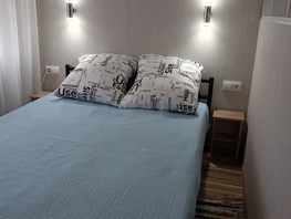Снять однокомнатную квартиру Шоссейная ул, 34  м&sup2;, 2499 рублей