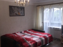 Снять однокомнатную квартиру Краснооктябрьская ул, 35  м&sup2;, 2500 рублей
