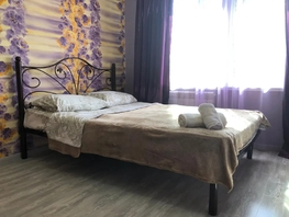 Снять однокомнатную квартиру Шоссейная ул, 32  м&sup2;, 2000 рублей