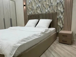 Снять двухкомнатную квартиру Васильева К.А. ул, 65  м&sup2;, 5450 рублей