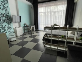 Снять однокомнатную квартиру Тургенева ул, 60  м&sup2;, 2500 рублей