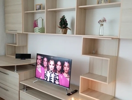 Снять однокомнатную квартиру Чкалова ул, 36  м&sup2;, 2390 рублей