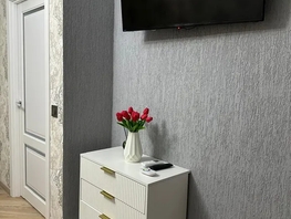 Снять однокомнатную квартиру Васильева К.А. ул, 30  м&sup2;, 2700 рублей