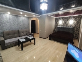 Снять однокомнатную квартиру Пролетарская ул, 36  м&sup2;, 2600 рублей