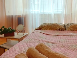 Снять однокомнатную квартиру Некрасова ул, 29  м&sup2;, 2590 рублей