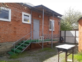 Снять  дом Горького ул, 70  м&sup2;, 3500 рублей