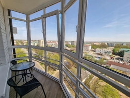 Снять однокомнатную квартиру Ленина ул, 46  м&sup2;, 3800 рублей