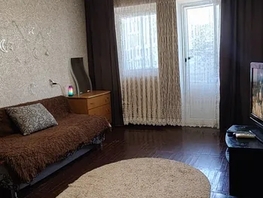 Снять однокомнатную квартиру Коммунаров ул, 30  м&sup2;, 1500 рублей