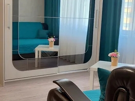 Снять однокомнатную квартиру Остапенко Н.И. ул, 40  м&sup2;, 2550 рублей