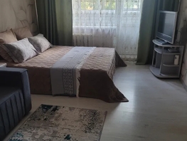 Снять однокомнатную квартиру 12 Марта ул, 40  м&sup2;, 2500 рублей