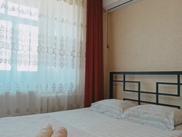 Снять однокомнатную квартиру Школьная ул, 25  м&sup2;, 1600 рублей