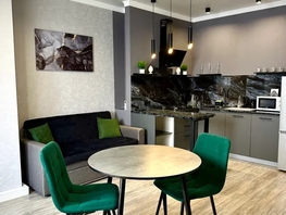 Снять однокомнатную квартиру Советская ул, 45  м&sup2;, 3800 рублей