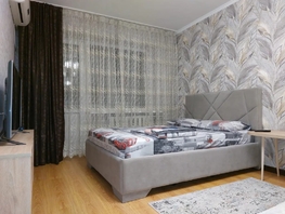 Снять однокомнатную квартиру Кирпичная ул, 35  м&sup2;, 2600 рублей
