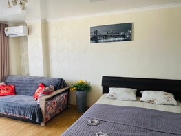 Снять однокомнатную квартиру Чкалова ул, 47  м&sup2;, 2500 рублей