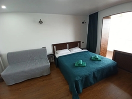 Снять однокомнатную квартиру Некрасова ул, 40  м&sup2;, 3500 рублей