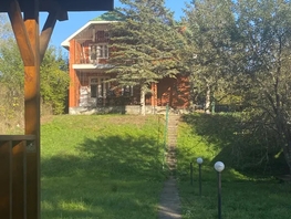 Снять  дом Жемчужная ул, 100  м&sup2;, 8000 рублей
