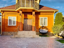 Снять  дом Курганная ул, 150  м&sup2;, 12000 рублей