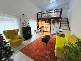 Снять  дом Минеральный пер, 34  м&sup2;, 10000 рублей