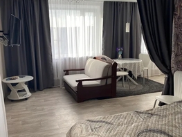 Снять однокомнатную квартиру Шоссейная ул, 31  м&sup2;, 2500 рублей