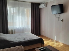 Снять однокомнатную квартиру Чкалова ул, 38  м&sup2;, 2000 рублей