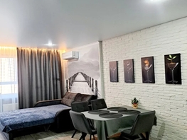Снять однокомнатную квартиру Васильева К.А. ул, 40  м&sup2;, 3500 рублей