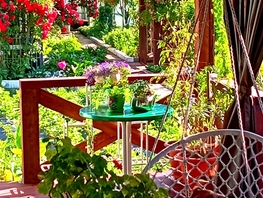 Снять  дом Ц.Теучежа ул, 40  м&sup2;, 3000 рублей
