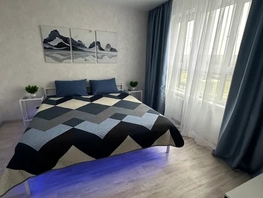 Снять однокомнатную квартиру Вадима Лемеша ул, 32  м&sup2;, 2600 рублей