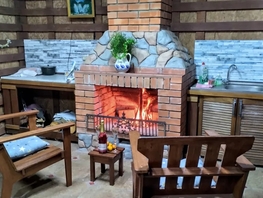 Снять  дом Карла Маркса ул, 36  м&sup2;, 4999 рублей
