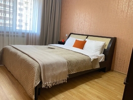 Снять двухкомнатную квартиру 12 Марта ул, 56  м&sup2;, 3500 рублей