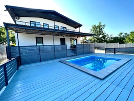 Снять  дом Мира ул, 80  м&sup2;, 16000 рублей