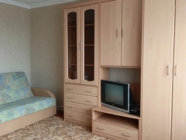 Снять однокомнатную квартиру Железнодорожная ул, 28  м&sup2;, 1500 рублей