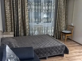 Снять однокомнатную квартиру 12 Марта ул, 37  м&sup2;, 3000 рублей
