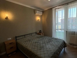 Снять однокомнатную квартиру Васильева К.А. ул, 24  м&sup2;, 2500 рублей