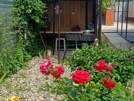 Снять  дом Карла Маркса ул, 40  м&sup2;, 4999 рублей