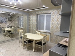 Снять двухкомнатную квартиру Адыгейская ул, 75  м&sup2;, 3000 рублей