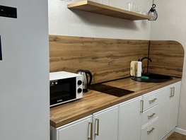 Снять однокомнатную квартиру Васильева К.А. ул, 41  м&sup2;, 6000 рублей