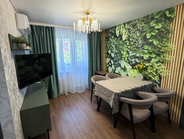 Снять двухкомнатную квартиру Краснооктябрьская ул, 44  м&sup2;, 3500 рублей