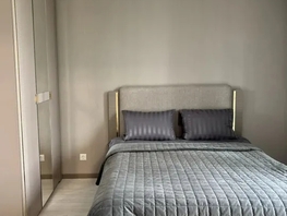 Снять однокомнатную квартиру Олега Цокова ул, 30  м&sup2;, 3000 рублей