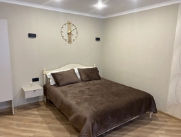 Снять однокомнатную квартиру Михайлова ул, 38  м&sup2;, 2500 рублей