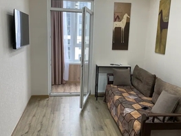 Снять однокомнатную квартиру Спортивная ул, 44  м&sup2;, 4000 рублей