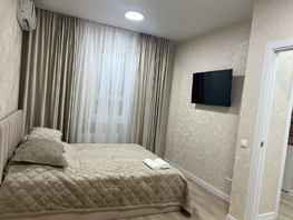 Снять однокомнатную квартиру Васильева К.А. ул, 32  м&sup2;, 3000 рублей