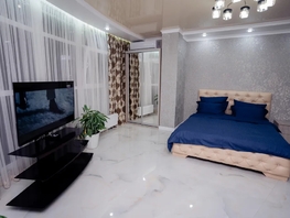 Снять однокомнатную квартиру Советская ул, 65  м&sup2;, 4270 рублей