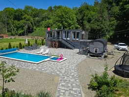 Снять  дом Кирпичная ул, 60  м&sup2;, 19890 рублей